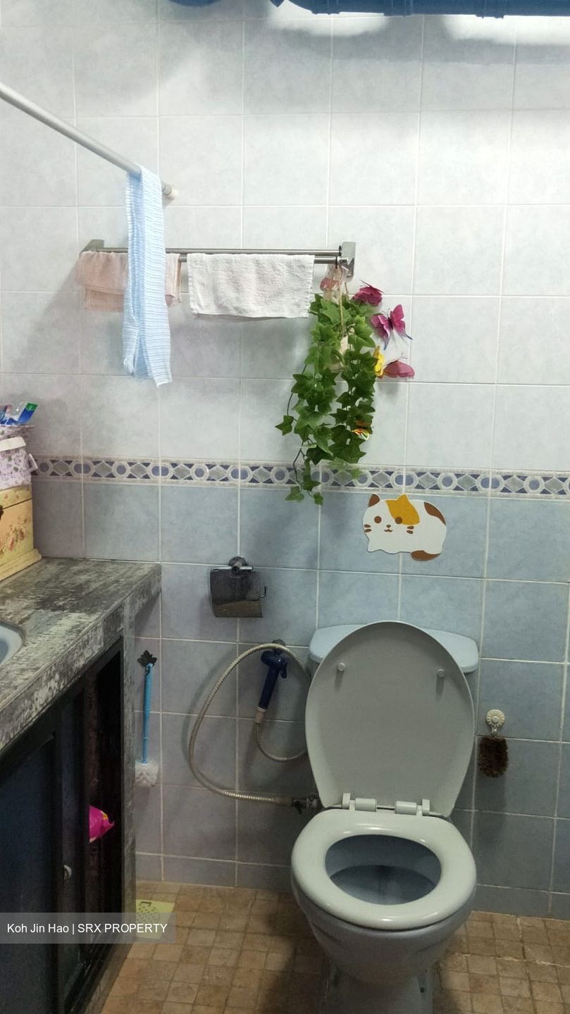 Blk 504B Montreal Spring (Sembawang), HDB 4 Rooms #502996991